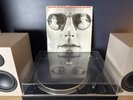Newtown Neurotics Beggars Can Be Choosers UK 1983 Vinyl Record LP G+/G+