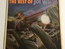 Joe Walsh - The Best Of Joe Walsh LP Vinyl Record - MCL 1751 EX/EX