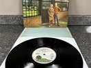 LP VINYL FAIRPORT CONVENTION ALBUM UNHALFBRICKING UK REISSUE NM/EX- SUPERB