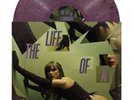 (PRESALE) Taylor Swift LIFE OF A SHOWGIRL  SHINY BUG Violet Shimmer Variant