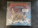 Metallica – Helping Hands Live & Acoustic At The Masonic | 2xLP Blue Marble
