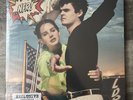 NEW SUPER RARE Lana Del Rey - Norman Rockwell NFR BLUE Vinyl 2xLP