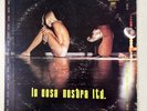 LA COSA NOSTRA LTD OBSCURE BAND KILLER LATIN FUNK ORIGINAL RARE PLAYED LP MATE