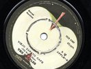 Beatles APPLE-9 CHILE Press OLD BROWN SHOE THE BALLAR OF JHON .. 1969 7XCE 21306