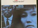 Wayne Shorter - Speak No Evil (LP, NM, 2014 Reissue, Remastered)