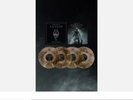 Skyrim Ultimate Edition Soundtrack Vinyl Record 4 LP Paarthurnax Box Set sealed
