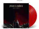 YEAR OF THE COBRA - Ash And Dust [RED LP]