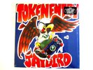 TOKEN ENTRY JAYBIRD LP SEALED 2017 COLOR VINYL NYHC