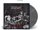 DESASTER - Kill All Idols [GREY MARBLED LP]