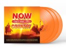 Various Artists NOW That's What I Call Country (Vinyl) (UK IMPORT)