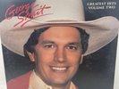 GEORGE STRAIT GREATEST HITS VOLUME TWO LP VINYL RECORD Used