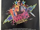 Phantom of the Paradise OST soundtrack LP Paul Williams 1974 De Palma rock opera