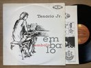 Tenorio JR. - Embalo 12”LP 320 6023 RGE / Paulo Moura / 1989 Reissue Brazil