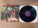 Creedence Clearwater Revival ‎– Green River - Bellaphon ‎BLPS 19003 - Vinyl