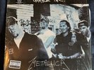 Metallica - Garage Inc. 3 LPs 2008 reissue in shrink w/ hype sticker