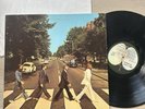 The Beatles Abbey Road 1969 US Pressing Original Apple W/Sleeve   Nice Copy