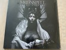 (#55).MOONSPELL original black Vinyl 2LP Night Eternal (2009 Steam.Rec. Germany)