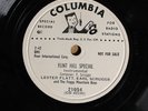Lester Flatt, Earl Scruggs - Flint Hill Special - COLUMBIA 21054 E White Label