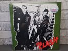 The CLASH LP PINK VINYL The Clash National Album Day 2022 Sealed, New