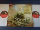MAHLER - SYMPHONY NO 2 2LP GF, CBSO, Simon Rattle, EMI EX 27 0598 3