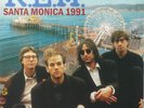 REM - Santa Monica 1991 - Vinyl (LP)