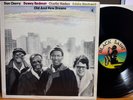 DON CHERRY, DEWEY REDMAN -Old And New Dreams - Italy 1977 Black Saint LP- NM