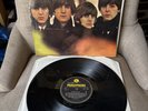 THE BEATLES - Beatles For Sale 1964 UK ORIGINAL *MONO* LP.