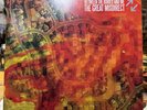 Between The Buried And Me GREAT MISDIRECT Remastered BLACK VINYL 2 LP