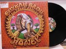 Ron Trent Erykah Badu House Electronic 12 in 33 Honey on Prescription