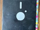 NEW ORDER - Blue Monday 1983 UK ORIG *1ST PRESS* 12” *SILVER* INNER A1/B1.