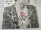 COVER SIGNED  NEW  The Black Keys No Rain, No Flowers Sky Blue Vinyl Record