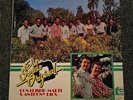 LUISITO MARTI - ANTHONY RIOS El Sonido original KAREN  LP Latin Merengue salsa