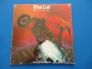 Meat Loaf Bat Out of Hell LP (2017) NEW Shrink Wrap Tear