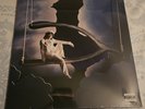 SIGNED  NEW  Conan Gray Wishbone Shooting Star Edition Silver With Signed Insert
