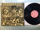 JETHRO TULL - STAND UP / PROG ROCK VINYL LP 1969 / FOC / 89303 UY / TOPZUSTAND