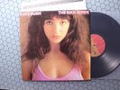 Kate Bush – The Kick Inside, 1978 LP Japan press w/INSERT, EMI – EMS-81042