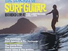 Various/Legends Of Surf Guitar (2LP/Aqua Blue Vinyl) 5820871 New LP