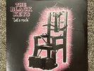 The Black Keys Let’s Rock LP Record Album 2019 SEALED