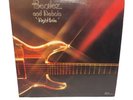 Rare Benitez And Nebula Night Life LP Album Vinyl VG+ JMVS-50 Tested