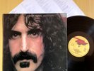 FRANK ZAPPA EX+ APOSTROPHE A1 B1 1ST UK PRESS VINYL LP 1974 DISCREET K59201