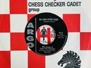 ETTA JAMES & SUGAR PIEDO I MAKE MYSELF CLEARR&B  NORTHERN SOUL