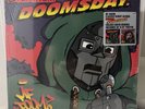 MF Doom ‎Operation: Doomsday Original Cover 2LP Vinyl Record Limited