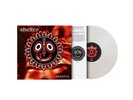 SHELTER - MANTRA LIMITED EDITION NUMBERED WHITE VINYL LP