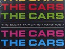 THE CARS The Elektra Years 1978-1987 SEALED 180 Gram 6LP box set
