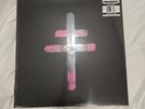 President In the Name of the Father Vinyl Revolver Pink & Black Starburst /500