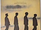 Echo And The Bunnymen Songs To Learn & Sing UK 1985 1st Issue Vinyl FREE P&P