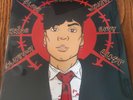 New  RARE  REN Gill Sick Boi 12 Double Album Limited Edition Vinyl LP Splatter