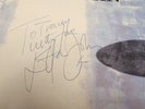 Signed Autographed Elton John Take Me To The Pilot 45