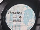 MELBA MOORE MAGIC TOUCH /TOMMY HUNT PRETTY PART OF YOU  HORACE'S  NORTHERN