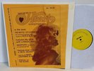 HEART LP   : Secret Heart Illustrated Feb. 1978.  Live 8/3 1976 Chicago